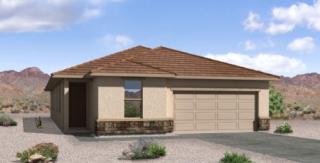 22551 Gardenia Dr, Buckeye, AZ 85326-2266