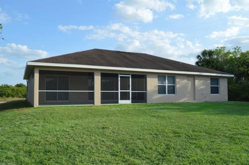 3012 6 St, Lehigh Acres FL 33971-1407 exterior