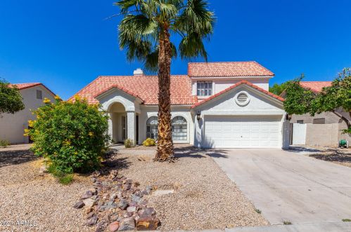 520 Sandstone St, Gilbert, AZ 85234-4712