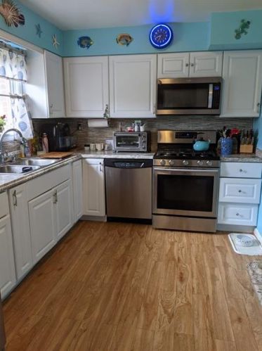 812 1st St, East Brady PA  16028-0015 exterior