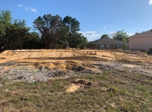 16 Flatfish Dr, Kissimmee FL  34759-4849 exterior