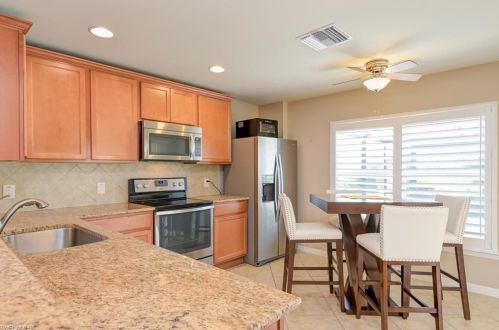 7918 Guadiana Way, Ave Maria FL  34142-9596 exterior