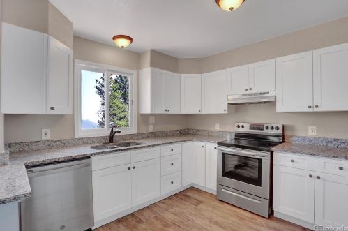 31217 Conifer Mountain Dr, Conifer, CO 80433-8818