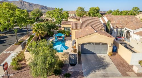 21079 Sage Hl Rd, Buckeye AZ  85396-7904 exterior