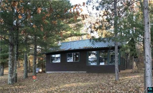 45265 Cable Lake Rd, Cable, WI 54821-4675