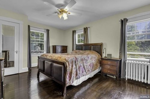 141 Cambridge Ave, Englewood NJ  07631-1624 exterior