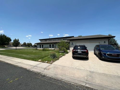 1590 8th St, Limon, CO 80828
