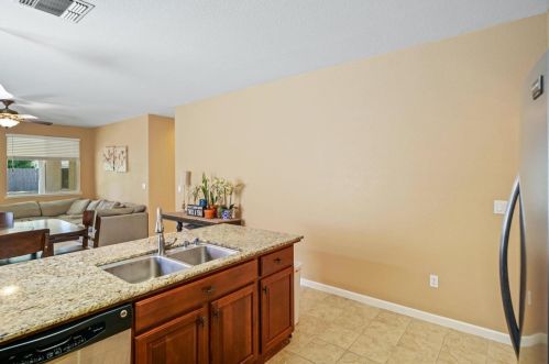 11778 Bagota Way, Rancho Cordova CA  95742-8030 exterior