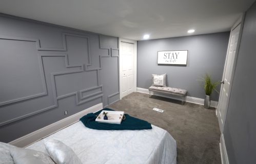 2918 58th St, Milwaukee WI  53219-3130 exterior