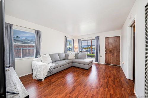 6110 Nelson St, San Diego, CA 92115-6630