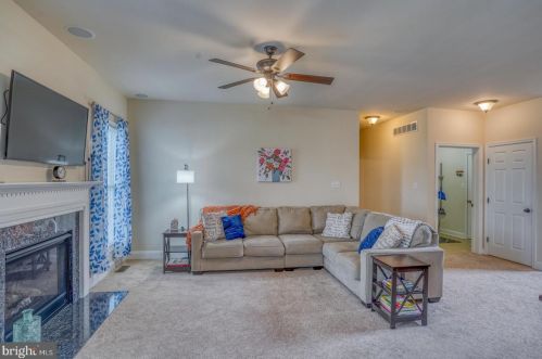 245 Stone Ridge Dr, Dover DE  19901-8205 exterior