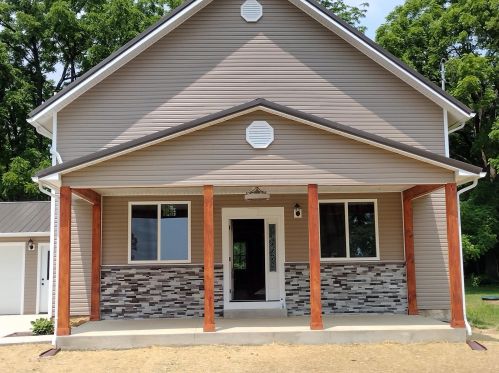 13152 National Rd, South Vienna, OH 45369-7730