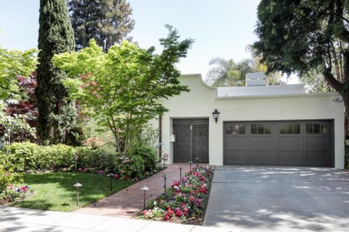 543 Crescent Dr, Palo Alto, CA 94301-3110