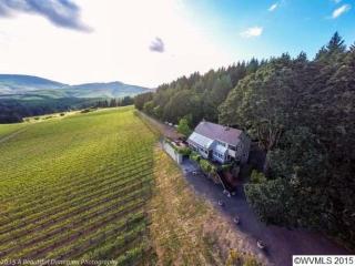 25904 Green Peak Rd, Alpine, OR 97456-9773