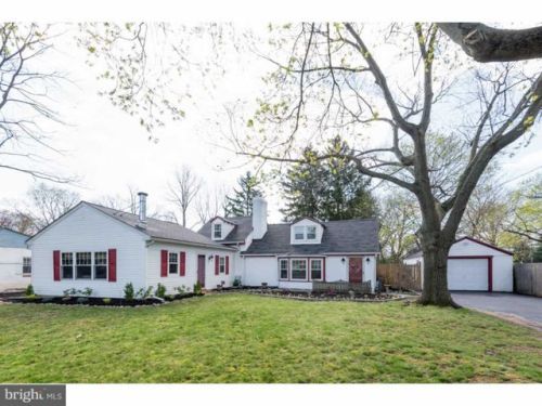 12 Potts Ave, Norristown, PA 19403-3047