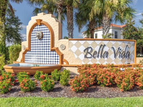 4572 Baleno Ln, Kissimmee, FL 34746-6166