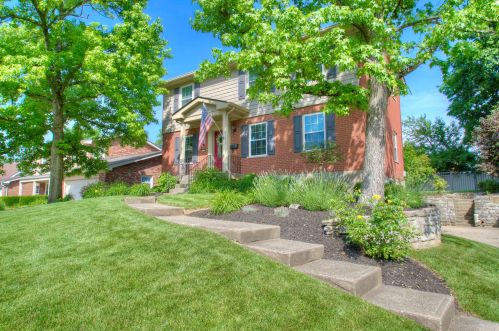 1731 Mount Vernon Dr, Covington, KY 41011-3662