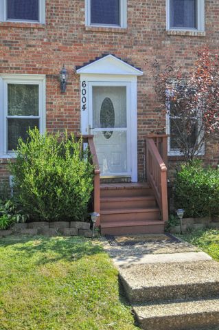 6004 Concord Ave, Crestwood, KY 40014-9511