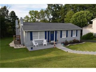 239 Oberlin Dr, Butler PA  16001-1711 exterior