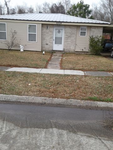 3204 Nancy St, Meraux LA  70075-2346 exterior