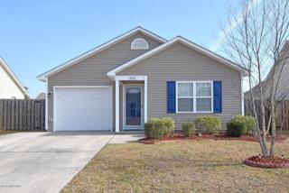 1530 Pine Harbor Way, Belville, NC 28451-9451