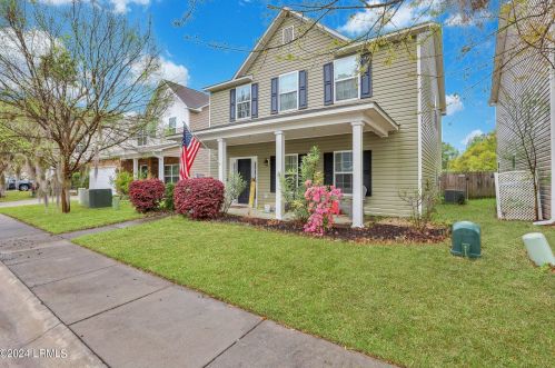 120 Patriot Ct, Beaufort, SC 29906-2410