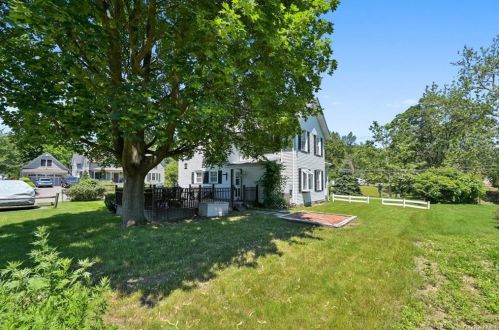 29 Fourth St, Hillburn NY  10931-1196 exterior