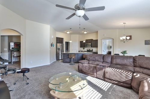 2485 Rolling Hills Dr, Covington KY  41017-5149 exterior