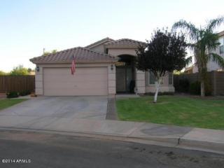 2448 Kent Ave, Gilbert, AZ 85296-8905