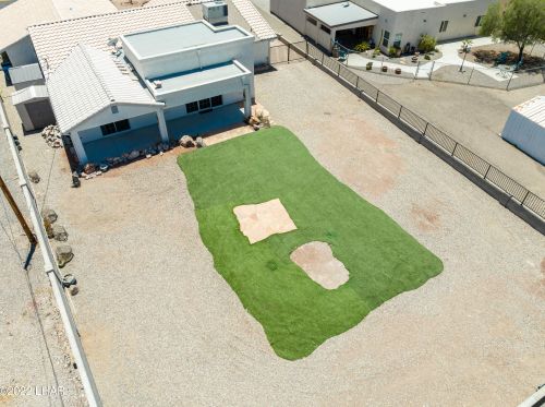 3811 Buena Vis Ave, Lake Havasu City AZ  86406-8873 exterior