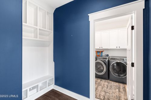 2 Faculty Dr, Beaufort SC  29907-2528 exterior