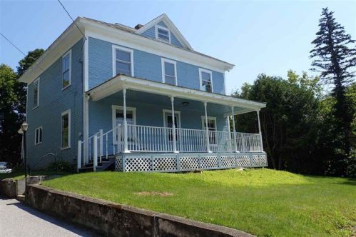30 North Ave, Richford, VT 05476-1108