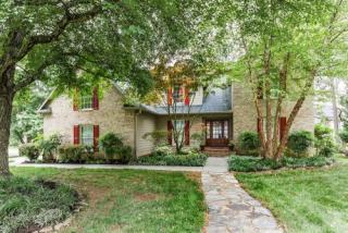 640 Lark Meadow Dr, Knoxville, TN 37934-1718