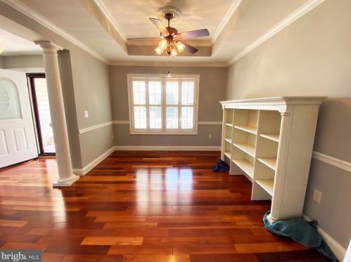 131 Lucky Estates Dr, Harrington DE  19952-6045 exterior