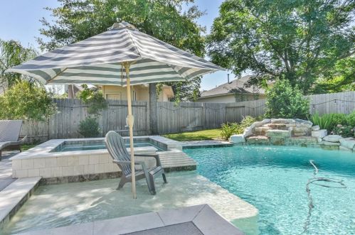 17510 Ohio Canal Ct, Humble, TX 77346-1990