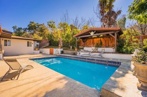 2423 Buenos Aires Dr, Covina CA  91724-3913 exterior