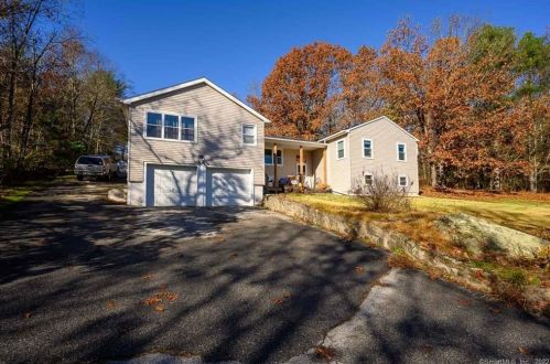 320 Reardon Rd, Fabyan, CT 06255-2023