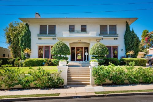 3226 Brant St, San Diego, CA 92103-5504