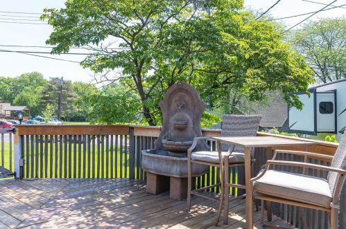 605 Marshall Rd, Liberty Township OH  45042 exterior