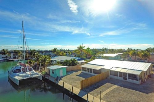 252 51st Street Ocean, Marathon, FL 33050-2613