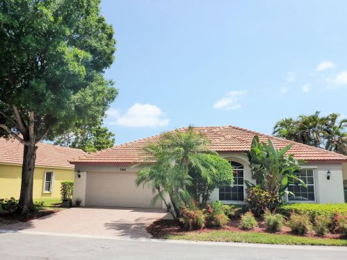 7001 Galleon Cv, West Palm Beach, FL 33418-6520