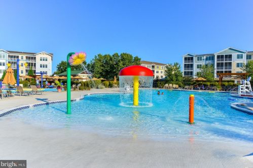 11476 Sand Cove Rd, Selbyville DE  19975-3730 exterior