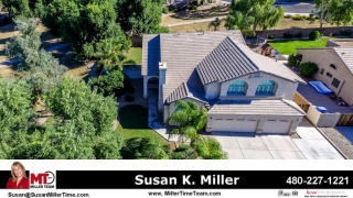 212 Bernie Ln, Gilbert, AZ 85295-5981