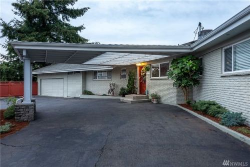 12433 264, Kent WA  98030-7978 exterior