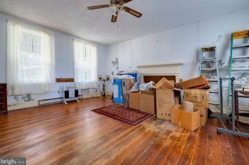 1552 Kimball Rd, Richmond National Battlefiel VA  22835-4015 exterior