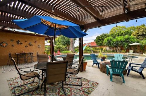 8403 Catalina Ave, Whittier CA 90605-1104 exterior