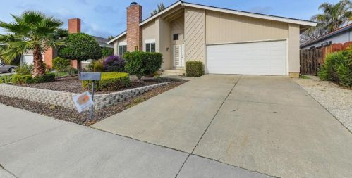 121 Juneberry Ct, San Jose, CA 95136-2400
