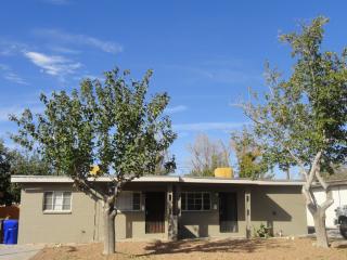 1723 Idaho Ave, Las Cruces NM  88001-4344 exterior