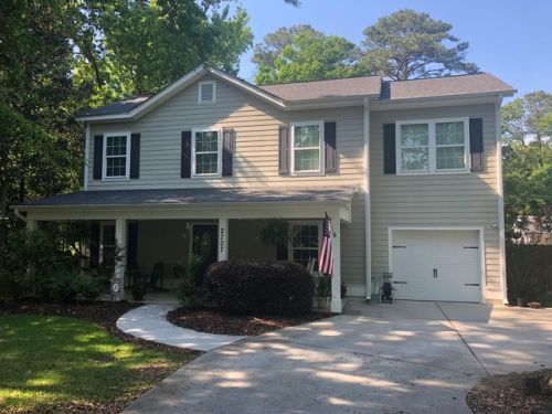 2707 Depot Rd, Beaufort, SC 29902-5361