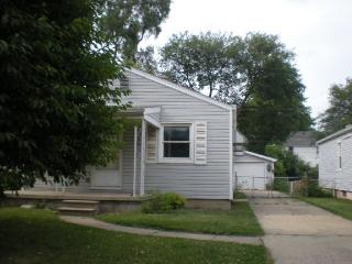 301 Willamont Rd, Toledo, OH 43612-3545